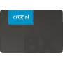 Micron / Crucial SSD BX500 2TB SATA 6Gb/s 2.5 collas