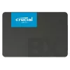 Micron / Crucial SSD BX500 2TB SATA 6Gb/s 2.5 collas