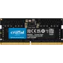 MICRON / CRUCIAL Atmiņa 8GB DDR5-4800 SODIMM (CT8G48C40S5)