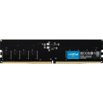 Crucial 32GB DDR5-5600 UDIMM atmiņas modulis