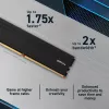 Crucial Pro 96GB komplekts (2x48GB) DDR5-5600 UDIMM