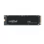 Crucial T705 1TB M.2 PCIe 5.0 NVMe SSD CT1000T705SSD3