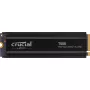 SSD Crucial 4 TB M.2 PCI Express 4.0 NVMe CT4000T500SSD5