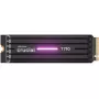 SSD Crucial 1 TB M.2 PCI Express 5.0 NVMe T710