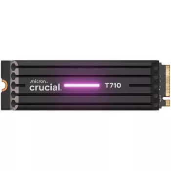 SSD CRUCIAL T710 2 TB M.2 PCIe 5.0 NVMe