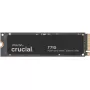 SSD disks Crucial 1 TB M.2 PCI Express 5.0 NVMe T710