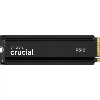 Crucial CT2000P510SSD5 2TB M.2 PCI Express 5.0 NVMe TLC SSD