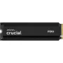 Crucial CT2000P510SSD5 2TB M.2 PCI Express 5.0 NVMe TLC SSD