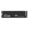 SSD disks Crucial 1 TB M.2 PCI Express 5.0 NVMe TLC P510