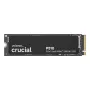 SSD disks Crucial 1 TB M.2 PCI Express 5.0 NVMe TLC P510