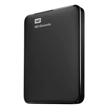 Ārējais cietais disks Western Digital 4TB USB 3.2 Gen 1 WD Elements Portable