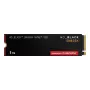 WESTERN DIGITAL SSD WD_BLACK SN850X 1TB PCIe Gen4 x4 M.2 2280