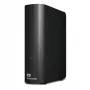 Ārējais cietais disks Western Digital 22TB USB 3.2 Gen 1 WDBWLG0220HBK-EESN