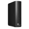 Ārējais cietais disks Western Digital 22TB USB 3.2 Gen 1 WDBWLG0220HBK-EESN