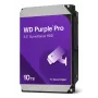 Cietais disks Western Digital Purple Pro 10 TB 3,5 inch Serial ATA III WD102PURP