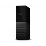 Ārējais cietais disks Western Digital 24TB USB Type-A 2.0/3.2 Gen 1 My Book