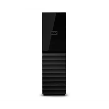 Ārējais cietais disks Western Digital 24TB USB Type-A 2.0/3.2 Gen 1 My Book