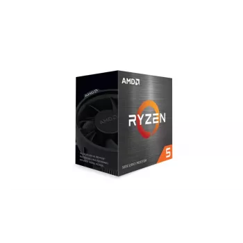 Procesors AMD Ryzen 5 5600G 3.9 GHz 6 kodoli 16 MB L3 ligzda AM4