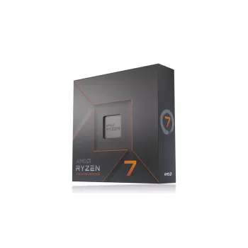 Procesors AMD Ryzen 7 7700X 4.5 GHz 8 kodoli 32 MB L3 ligzda AM5