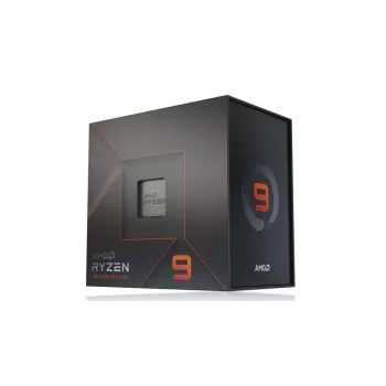 Procesors AMD Ryzen 9 7900X 4.7 GHz 8 kodoli 64 MB L3 ligzda AM5