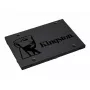 Kingston 240GB A400 SATA 3 2.5 collu iekšējais SSD SA400S37/240G