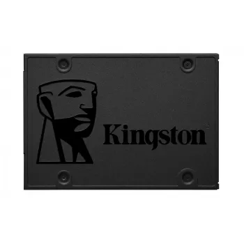 SSD disks Kingston A400 960 GB 2,5 collu SATA III SA400S37/960G