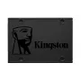 SSD disks Kingston A400 960 GB 2,5 collu SATA III SA400S37/960G