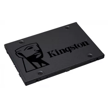 SSD disks Kingston A400 960 GB 2,5 collu SATA III SA400S37/960G