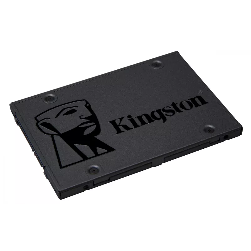 SSD disks Kingston A400 960 GB 2,5 collu SATA III SA400S37/960G