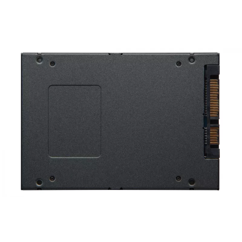 SSD disks Kingston A400 960 GB 2,5 collu SATA III SA400S37/960G