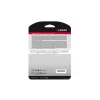 SSD disks Kingston A400 960 GB 2,5 collu SATA III SA400S37/960G