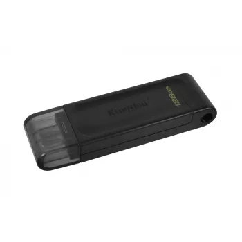 Kingston DataTraveler 70 128GB USB-C 3.2 Gen 1 zibatmiņa