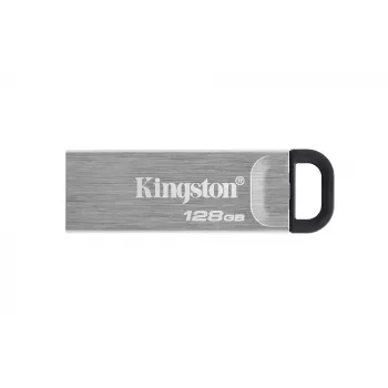 Kingston DataTraveler Kyson 128GB USB 3.2 zibatmiņa