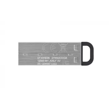 Kingston DataTraveler Kyson 128GB USB 3.2 zibatmiņa
