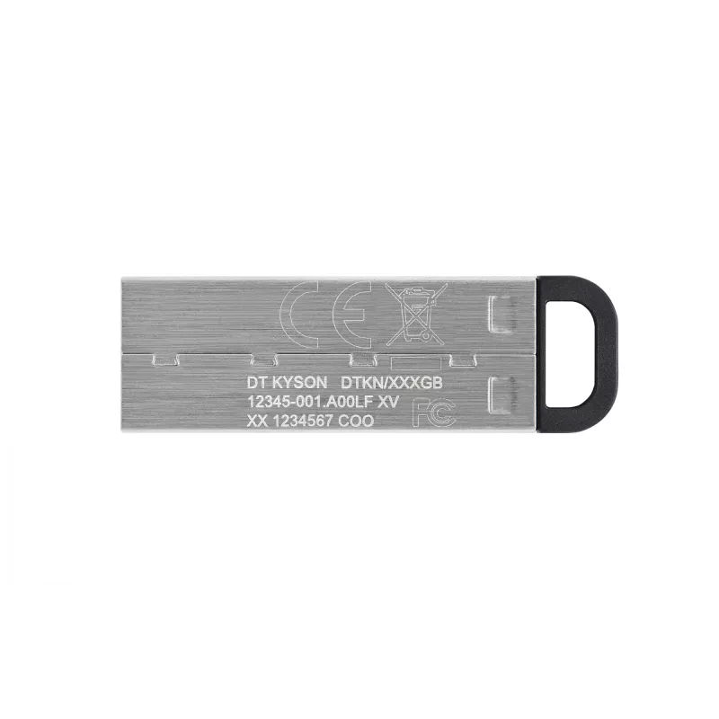 Kingston DataTraveler Kyson 128GB USB 3.2 zibatmiņa