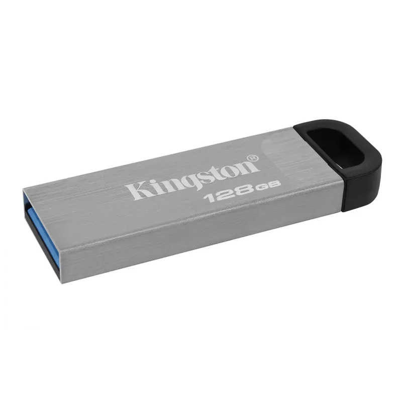Kingston DataTraveler Kyson 128GB USB 3.2 zibatmiņa