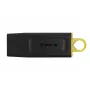 Kingston DataTraveler Exodia USB 3.2 zibatmiņa 128 GB melna/dzeltena