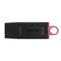 Kingston DataTraveler Exodia USB 3.2 zibatmiņa 256 GB melna