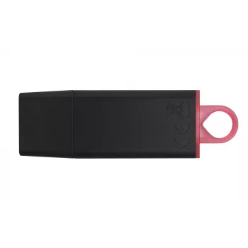 Kingston DataTraveler Exodia USB 3.2 zibatmiņa 256 GB melna