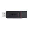 Kingston DataTraveler Exodia USB 3.2 zibatmiņa 256 GB melna