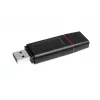 Kingston DataTraveler Exodia USB 3.2 zibatmiņa 256 GB melna