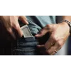 Kingston XS2000 2TB portabls SSD, USB-C 3.2 Gen 2x2, 2000 MB/s, melns/sudrabs