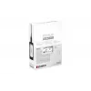 Kingston XS2000 500GB portatīvais SSD, USB-C 3.2 Gen 2x2, 2000 MB/s, melns/sudrabs