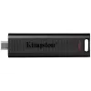 Kingston DataTraveler Max 512GB USB 3.2 Gen 2 zibatmiņš (1000R/900W, USB-C)