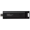 Kingston DataTraveler Max 512GB USB 3.2 Gen 2 zibatmiņš (1000R/900W, USB-C)