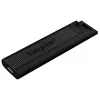 Kingston DataTraveler Max 512GB USB 3.2 Gen 2 zibatmiņš (1000R/900W, USB-C)