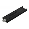 Kingston DataTraveler Max 512GB USB 3.2 Gen 2 zibatmiņš (1000R/900W, USB-C)
