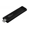 Kingston DataTraveler Max 512GB USB 3.2 Gen 2 zibatmiņš (1000R/900W, USB-C)