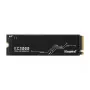 SSD disks Kingston 4096 GB M.2 2280 NVMe KC3000
