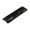 SSD disks Kingston 4096 GB M.2 2280 NVMe KC3000